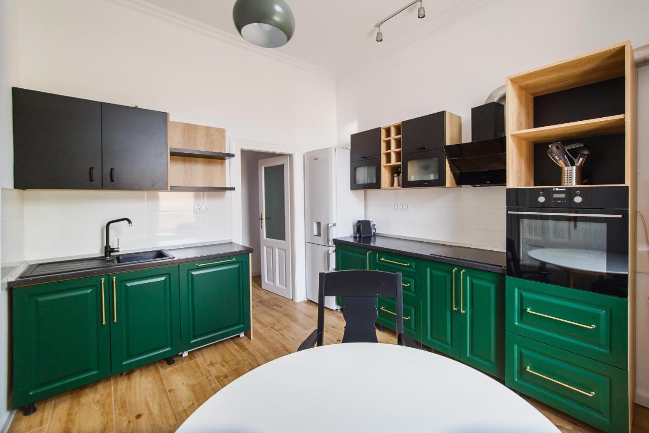 Spacious Riverviews Apartment Near Piata Unirii أرادايا المظهر الخارجي الصورة
